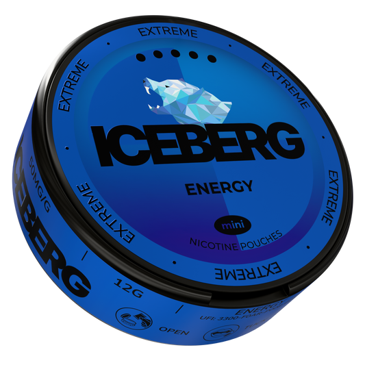 Iceberg Energy Mini