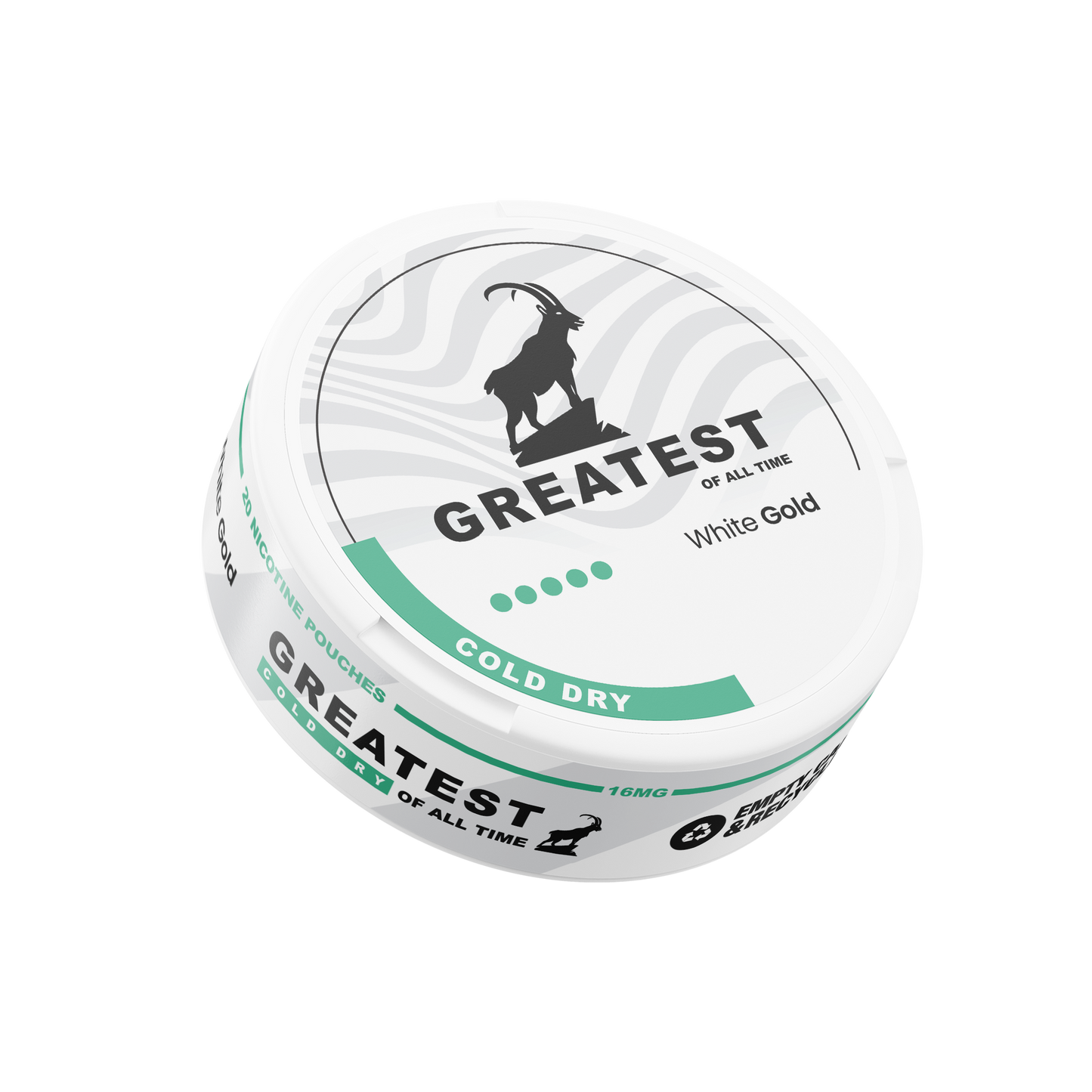 Greatest Cold Dry