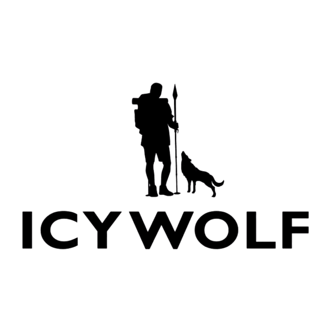 Icy Wolf