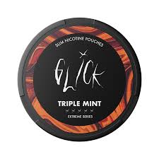 Glick Triple Mint Extreme Series