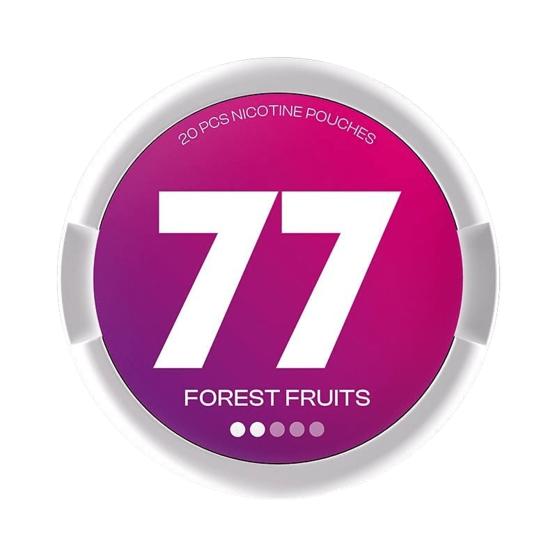 77 Forest Fruits Light