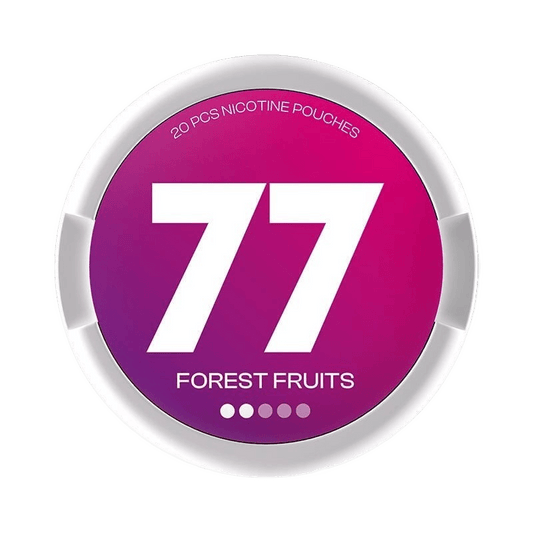 77 Forest Fruits Light