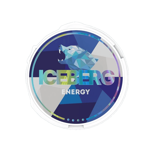 ICEBERG Energy.