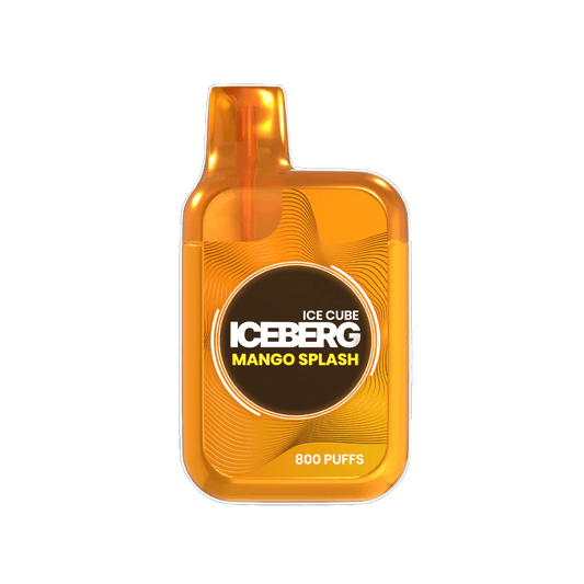 Iceberg Mango Splash