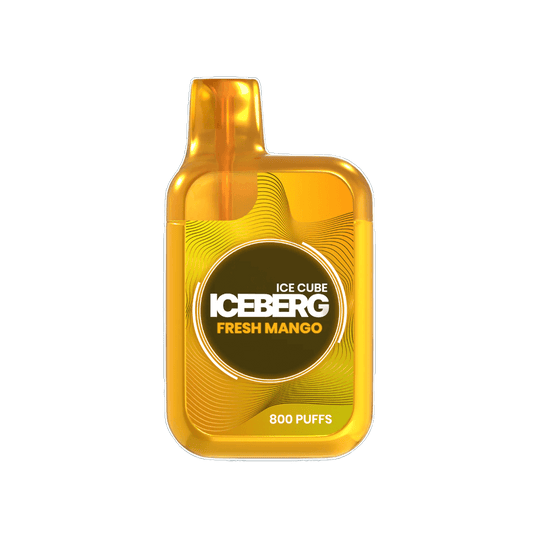 Iceberg Fresh Mango