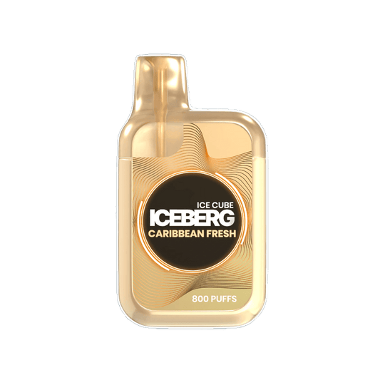 Iceberg Caribbean Fresh