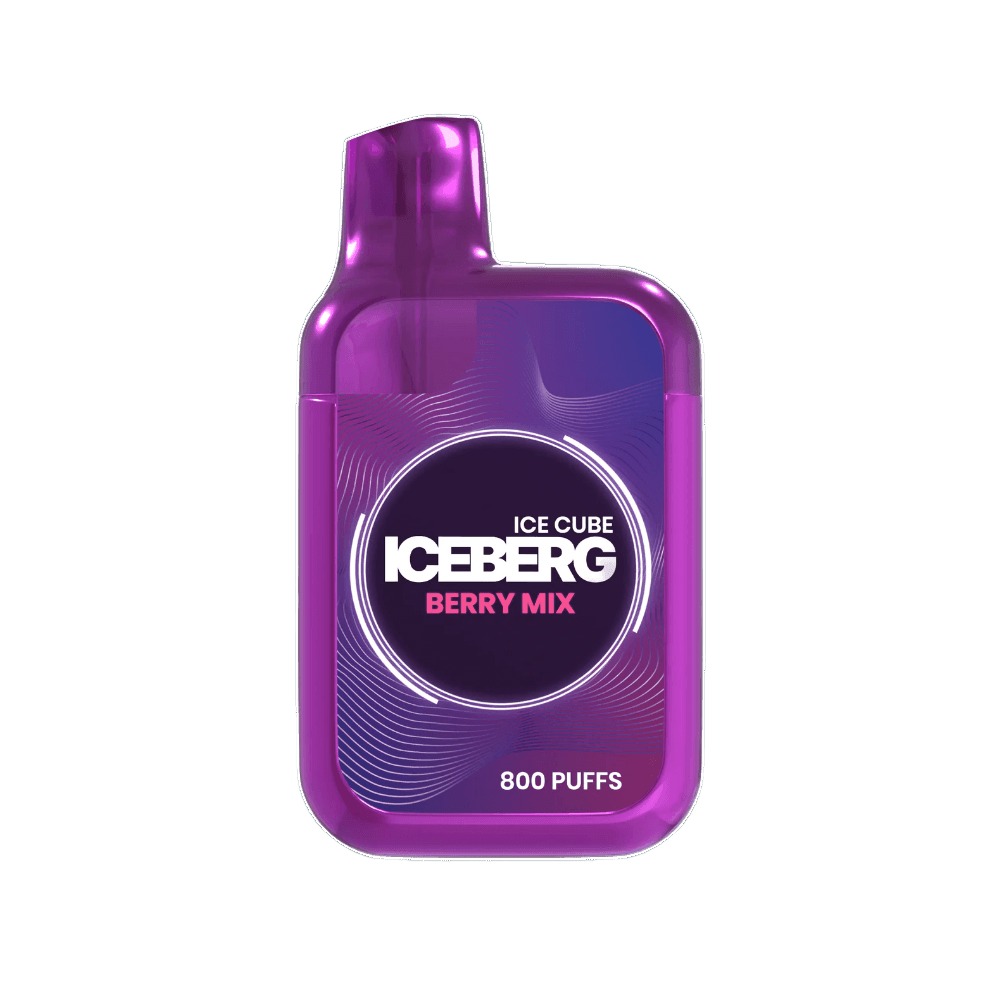 Iceberg Berry Mix