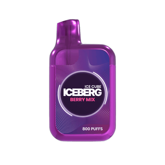 Iceberg Berry Mix