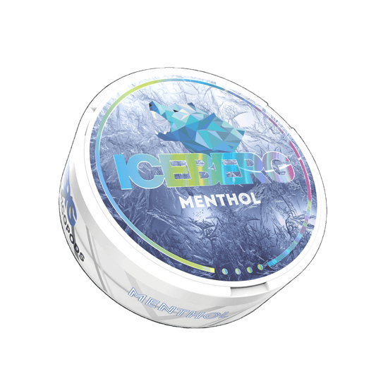 Iceberg Menthol