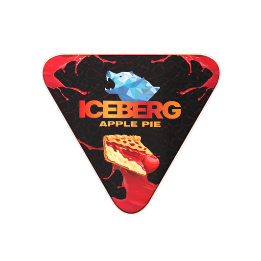Iceberg Apple Pie