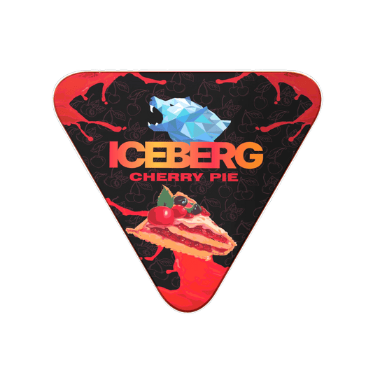 Iceberg Cherry Pie