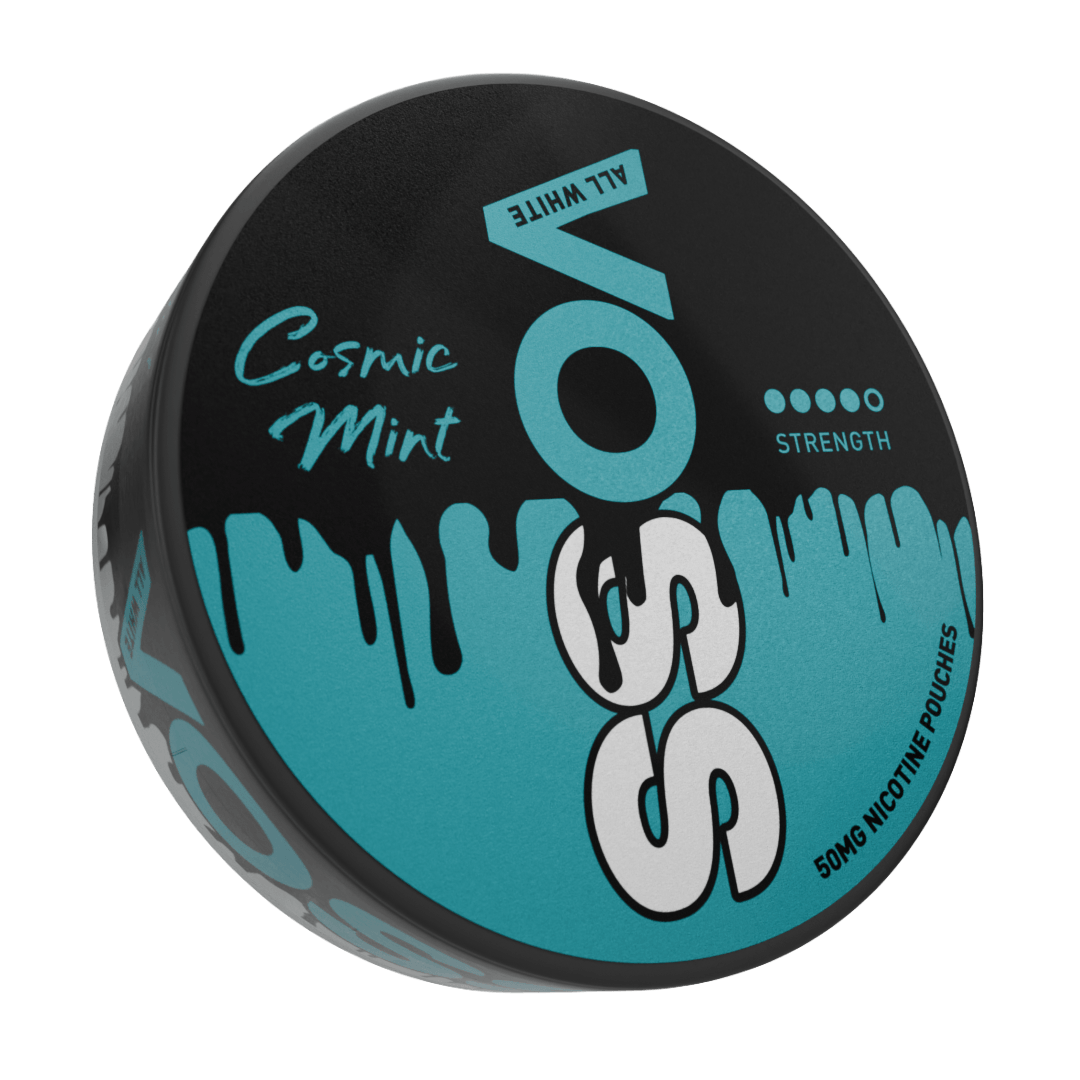 Voss Cosmic Mint