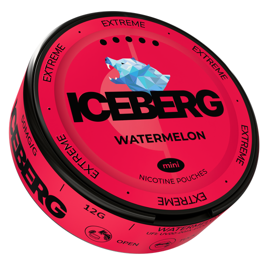 Iceberg Watermelon Mini