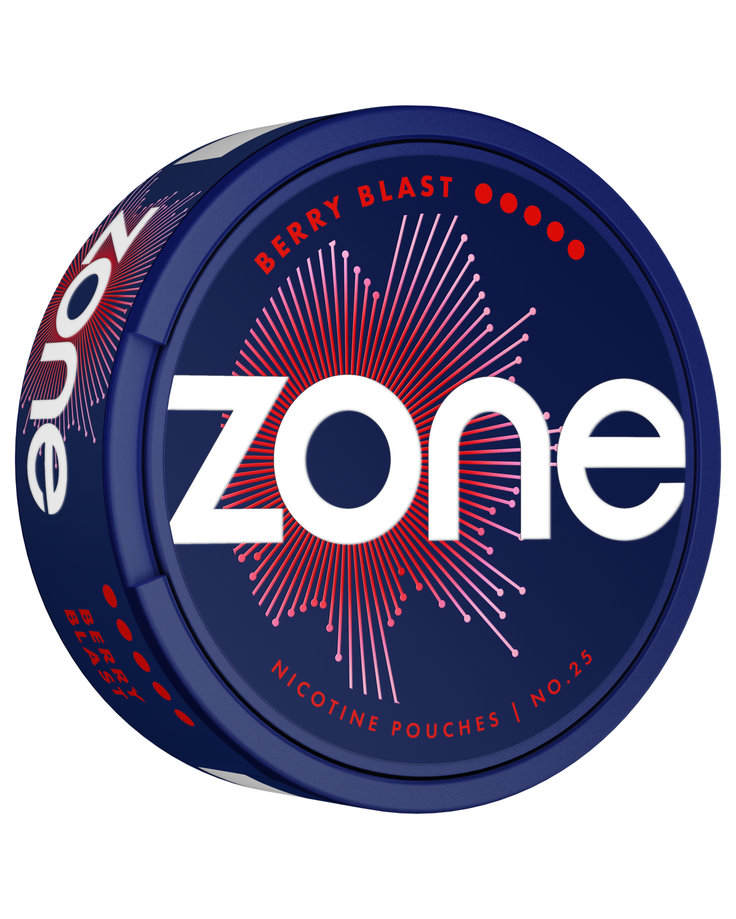 Zone Berry Blast Ultra