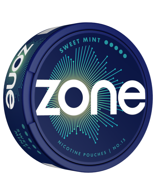 Zone Sweet Mint Ultra